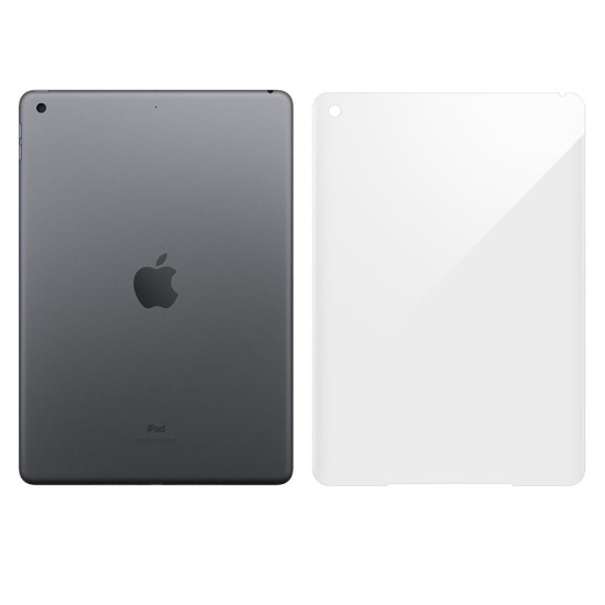 Folie spate SILKASE Apple iPad Pro 12.9" (2017), protectie spate, silicon regenerabil (SILKASE, Folie Silicon Tableta) by www.silkase.ro Folie spate SILKASE Apple iPad Pro 12.9" (2017), protectie spate, silicon regenerabil (Folie Silicon Tableta, T0048) by www.silkase.ro