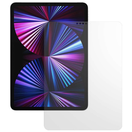 Folie mata SILKASE Apple iPad Pro 12.9" (2020), protectie fata, silicon regenerabil (SILKASE, Folie Silicon Tableta Mata) by www.silkase.ro Folie mata SILKASE Apple iPad Pro 12.9" (2020), protectie fata, silicon regenerabil (Folie Silicon Tableta Mata, T0101) by www.silkase.ro