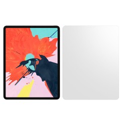 Folie mata SILKASE Apple iPad Pro 12.9" (2018), protectie fata, silicon regenerabil Folie mata SILKASE Apple iPad Pro 12.9" (2018), protectie fata, silicon regenerabil