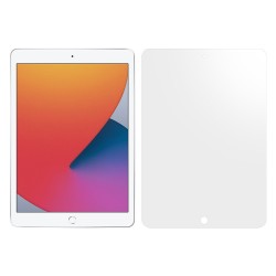 Folie mata SILKASE Apple iPad Pro 12.9" (2017), protectie fata, silicon regenerabil Folie mata SILKASE Apple iPad Pro 12.9" (2017), protectie fata, silicon regenerabil