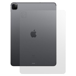 Folie spate mata SILKASE Apple iPad Pro 12.9" (2020), protectie spate, silicon regenerabil Folie spate mata SILKASE Apple iPad Pro 12.9" (2020), protectie spate, silicon regenerabil