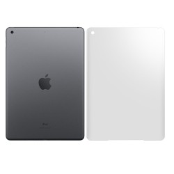 Folie spate mata SILKASE Apple iPad Pro 12.9" (2019), protectie spate, silicon regenerabil Folie spate mata SILKASE Apple iPad Pro 12.9" (2019), protectie spate, silicon regenerabil