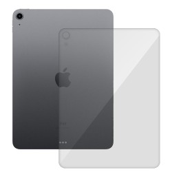 Folie spate SILKASE pentru Apple iPad 10.9" (2022), protectie spate, silicon regenerabil