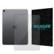 Folie spate SILKASE pentru Apple iPad 10.9" (2022), protectie spate, silicon regenerabil (Protectie laptop, T0211) by www.silkase.ro