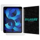 Set 2 folii mate SILKASE pentru Apple iPad 10.9" (2022), protectie tableta, silicon (Protectie laptop, T0215) by www.silkase.ro