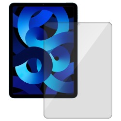 Folie SILKASE pentru Apple iPad Air 5 10.9" (2022), protectie ecran, silicon regenerabil