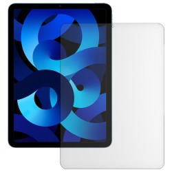 Folie mata SILKASE pentru Apple iPad Air 5 10.9" (2022), protectie ecran, silicon