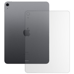 Folie spate mata SILKASE pentru Apple iPad Air 5 10.9" (2022) , protectie spate, silicon