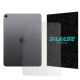 Folie spate mata SILKASE pentru Apple iPad Air 5 10.9" (2022) , protectie spate, silicon (Protectie laptop, T0196) by www.silkase.ro