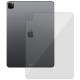Folie spate SILKASE pentru Apple iPad Pro 11" (2022), protectie spate, silicon regenerabil (Protectie laptop, T0205) by www.silkase.ro