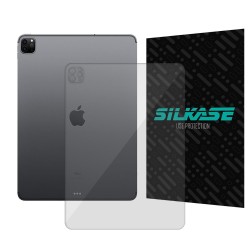 Folie spate SILKASE pentru Apple iPad Pro 11" (2022), protectie spate, silicon regenerabil
