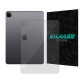 Folie spate SILKASE pentru Apple iPad Pro 11" (2022), protectie spate, silicon regenerabil (Protectie laptop, T0205) by www.silkase.ro