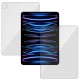 Set 2 folii SILKASE pentru Apple iPad Pro 11" (2022), protectie tableta, silicon regenerabil (Protectie laptop, T0206) by www.silkase.ro