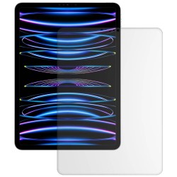 Folie mata SILKASE pentru Apple iPad Pro 11" (2022), protectie ecran, silicon