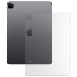 Folie spate mata SILKASE pentru Apple iPad Pro 11" (2022), protectie spate, silicon