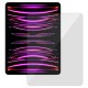 Folie SILKASE pentru Apple iPad Pro 12.9" (2022), protectie ecran, silicon regenerabil (Protectie laptop, T0198) by www.silkase.ro
