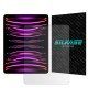 Folie mata SILKASE pentru Apple iPad Pro 12.9" (2022), protectie ecran, silicon (Protectie laptop, T0201) by www.silkase.ro