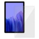 Folie SILKASE pentru Samsung Galaxy Tab A7 (2022) 10.4", protectie ecran, silicon regenerabil (Folie Silicon Tableta, T0240) by www.silkase.ro