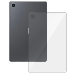 Folie spate SILKASE pentru Samsung Galaxy Tab A7 (2022) 10.4", protectie spate, silicon regenerabil