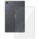 Folie spate SILKASE pentru Samsung Galaxy Tab A7 (2022) 10.4", protectie spate, silicon regenerabil (Folie Silicon Tableta, T0241) by www.silkase.ro