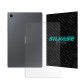 Set 2 folii mate SILKASE pentru Samsung Galaxy Tab A7 (2022) 10.4", protectie tableta, silicon (Folie Silicon Tableta Mata, T0245) by www.silkase.ro