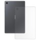 Folie spate mata SILKASE pentru Samsung Galaxy Tab A7 (2022) 10.4", protectie spate, silicon (Folie Silicon Tableta Mata, T0244) by www.silkase.ro
