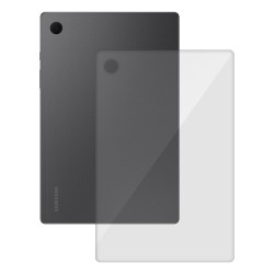 Folie spate SILKASE pentru Samsung Galaxy Tab A8 10.5" X205, protectie spate, silicon regenerabil