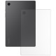 Folie spate mata SILKASE pentru Samsung Galaxy Tab A8 10.5" X205, protectie spate, silicon (SILKASE, Folie Silicon Tableta Mata) by www.silkase.ro Folie spate mata SILKASE pentru Samsung Galaxy Tab A8 10.5" X205, protectie spate, silicon (Folie Silicon Tableta Mata, T0238) by www.silkase.ro