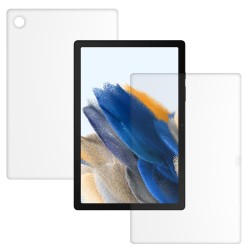 Set 2 folii mate SILKASE pentru Samsung Galaxy Tab A8 10.5" X205, protectie tableta, silicon