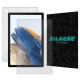 Set 2 folii SILKASE pentru Samsung Galaxy Tab A8 10.5", protectie tableta, silicon regenerabil (Folie Silicon Tableta, T0218) by www.silkase.ro