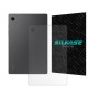 Set 2 folii mate SILKASE pentru Samsung Galaxy Tab A8 10.5", protectie tableta, silicon (Folie Silicon Tableta Mata, T0221) by www.silkase.ro