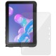 Folie SILKASE pentru Samsung Galaxy Tab Active4 Pro Enterprise Edition, protectie ecran, silicon regenerabil (Folie Silicon Tableta, T0252) by www.silkase.ro