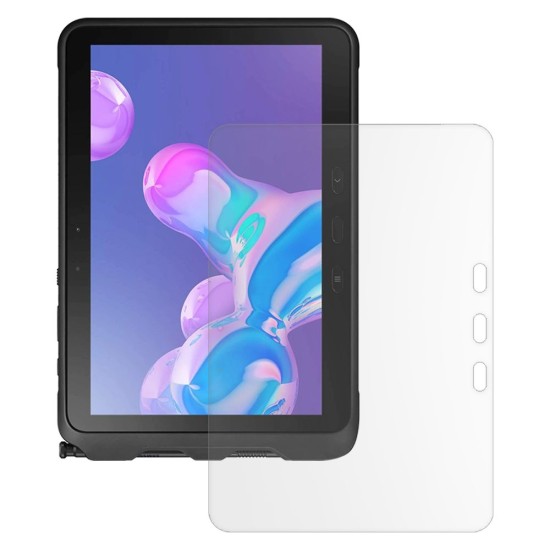 Folie mata SILKASE pentru Samsung Galaxy Tab Active4 Pro Enterprise Edition, protectie ecran, silicon (SILKASE, Folie Silicon Tableta Mata) by www.silkase.ro Folie mata SILKASE pentru Samsung Galaxy Tab Active4 Pro Enterprise Edition, protectie ecran, silicon (Folie Silicon Tableta Mata, T0253) by www.silkase.ro