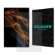 Set 2 folii SILKASE pentru Samsung Galaxy Tab S8 Ultra 14.6", protectie tableta, silicon regenerabil (SILKASE, Folie Silicon Tableta) by www.silkase.ro Set 2 folii SILKASE pentru Samsung Galaxy Tab S8 Ultra 14.6", protectie tableta, silicon regenerabil (Folie Silicon Tableta, T0224) by www.silkase.ro