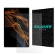 Set 2 folii mate SILKASE pentru Samsung Galaxy Tab S8 Ultra 14.6", protectie tableta, silicon (SILKASE, Folie Silicon Tableta Mata) by www.silkase.ro Set 2 folii mate SILKASE pentru Samsung Galaxy Tab S8 Ultra 14.6", protectie tableta, silicon (Folie Silicon Tableta Mata, T0227) by www.silkase.ro