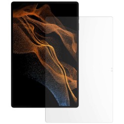 Folie mata SILKASE pentru Samsung Galaxy Tab S8 Ultra 14.6", protectie ecran, silicon Folie mata SILKASE pentru Samsung Galaxy Tab S8 Ultra 14.6", protectie ecran, silicon