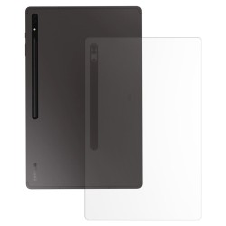 Set 2 folii mate SILKASE pentru Samsung Galaxy Tab S8 Ultra 14.6", protectie tableta, silicon